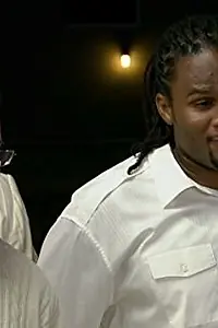 Актёр Josh Cribbs — фото персоны