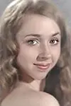 Актриса Инна Савенкова — превью фото персоны