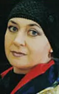 Актриса Галина Чернобаева — фото персоны