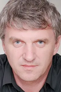 Актёр Андрей Сычёв — фото персоны