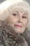 Актриса Людмила Былинская — превью фото персоны