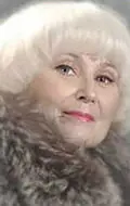 Актриса Людмила Былинская — фото персоны