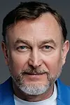 Актёр Сергей Голюдов — превью фото персоны