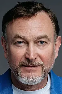 Актёр Сергей Голюдов — фото персоны