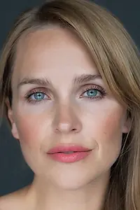 Актриса Елена Дудина — фото персоны