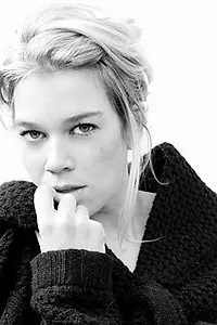 Актриса Nadine van Asbeck — главное фото персоны