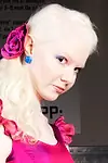 Актриса Andrea Pharo Ronde — превью фото персоны