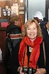 Актёр Carole Ryavec — превью фото персоны