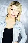 Актриса Sarah Szloboda — превью фото персоны