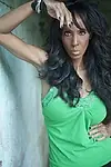 Актриса Мелисса Майклс — превью фото персоны