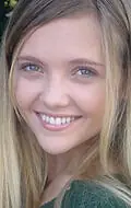 Актриса Ханна Лохнер — фото персоны