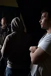 Актёр Алессио Каппеллетти — превью фото персоны