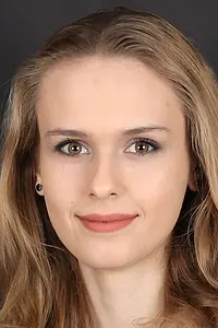 Актриса Ангелина Коршунова — фото персоны