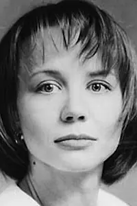 Актриса Елена Валевская — фото персоны