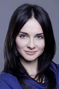 Актриса Анастасия Тюрина — фото персоны