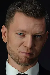 Актёр Олег Вебер — фото персоны