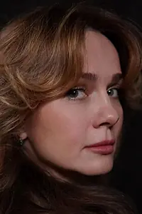 Актриса Наталья Холодович — фото персоны