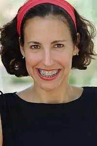 Актриса Annie Oelschlager — фото персоны