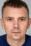 Актёр Антон Соколов — превью фото персоны