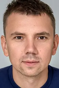 Актёр Антон Соколов — фото персоны
