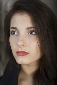 Актриса Алина Мазненкова — фото персоны