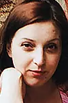 Актриса Марьяна Черенкова — превью фото персоны