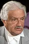 Актёр Петер Штрассер — превью фото персоны