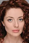 Актриса Марина Вайнбранд — превью фото персоны