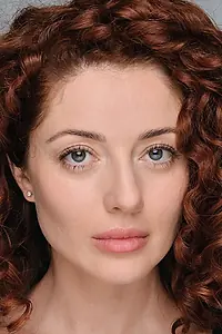 Актриса Марина Вайнбранд — фото персоны
