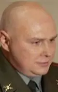 Актёр Сергей Шипилов — фото персоны