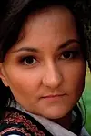 Актриса Ирина Грицай — превью фото персоны