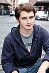 Актёр Michael Pantozzi — превью фото персоны