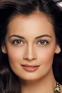 Актриса Дия Мирза — фото персоны