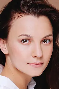 Актриса Екатерина Рябова — фото персоны