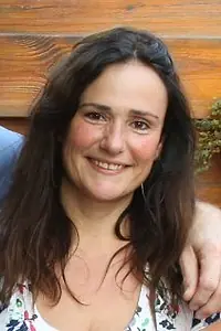 Актриса Mirjam Mieserius — фото персоны