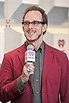 Актёр Скотт Шрайнер — превью фото персоны