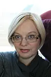 Актриса Любовь Сенникова — превью фото персоны