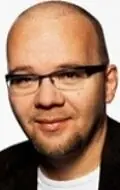 Актёр Ларс Хьортшо — фото персоны