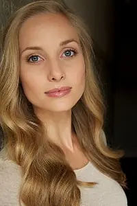 Актриса Ханна Соренсон — фото персоны
