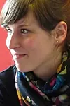Актёр Anna Scholich — превью фото персоны