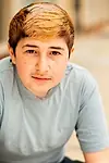 Актёр Skyler Narotsky — превью фото персоны
