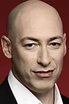 Актёр Дмитрий Гордон — превью фото персоны
