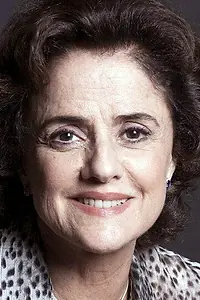 Актриса Мариета Северо — фото персоны