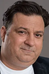 Актёр Марко Гверо — фото персоны