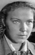 Актриса Лида Никонова — главное фото персоны