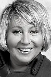 Актриса Марина Голуб — фото персоны