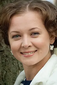 Актриса Елена Коробейникова — фото персоны