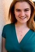 Актриса Sarah Benjamin — фото персоны