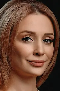 Актриса Луиза Гамбарян — фото персоны