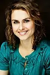 Актриса Justine Kacir — превью фото персоны